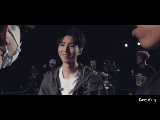 【tfboys 王俊凱】2019王俊凱無邊界演唱會紀錄片上線!將溫暖和收穫一一珍藏,保存舞臺當下的驚喜與感動【karry wang junkai】